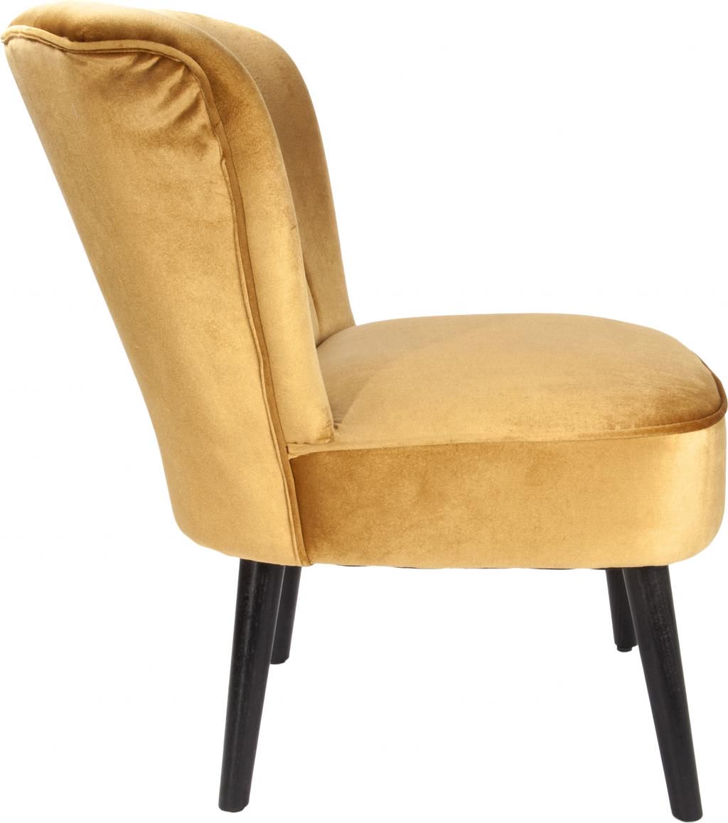 fauteuil oker fauteuil luxurious oker geel velvet leitmotiv lil nl fauteuil oker fauteuil luxurious oker geel velvet leitmotiv lil nl